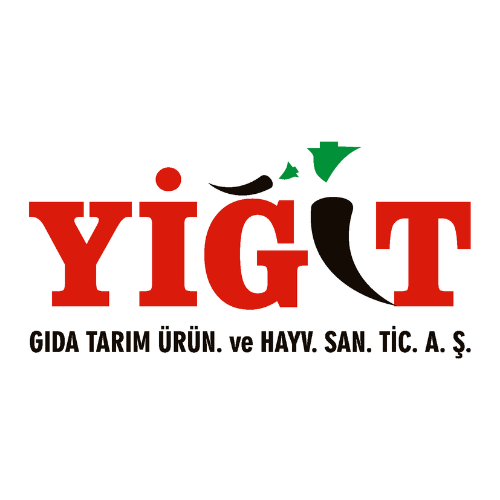 logo yiğit gıda